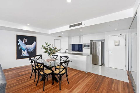 Apartment Stay Circle On Cavill - Broome Tourism 5