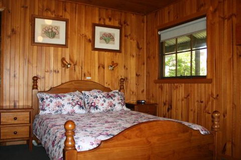 Gaol House Cottages - Broome Tourism 2