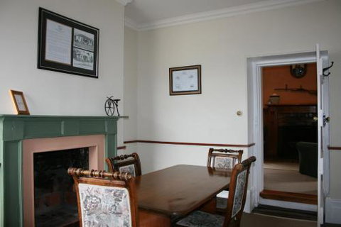 Gaol House Cottages - Broome Tourism 5