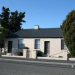 Gaol House Cottages - Broome Tourism 0