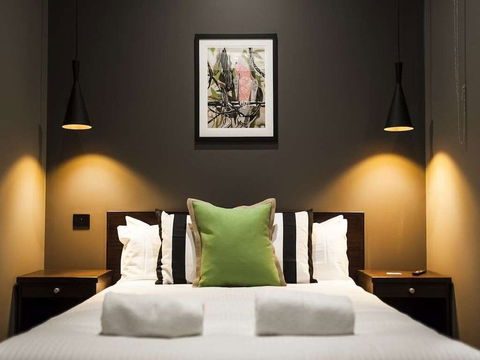 Criterion Hotel Sale - Broome Tourism 2