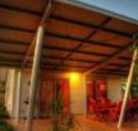 Samson Beach Chalets - Broome Tourism
