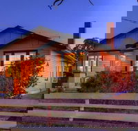 Grace's Spa Cottage - Broome Tourism