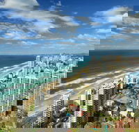 Apartment 4204 - HR Surfers Paradise - Broome Tourism