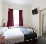 Knickerbocker Hotel - Broome Tourism