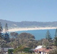 Wooli Holiday Units - Broome Tourism