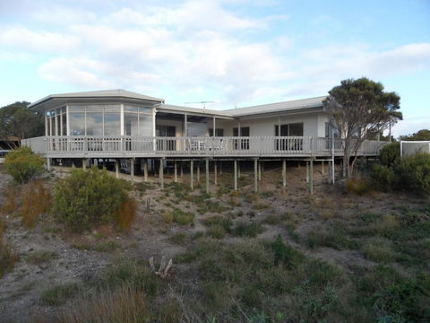 White Sands Holiday Retreat - Broome Tourism 4