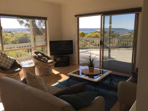 White Sands Holiday Retreat - Broome Tourism 1