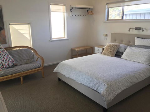 White Sands Holiday Retreat - Broome Tourism 6