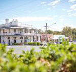 The Alexandra Hotel - Broome Tourism