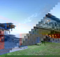 Stanley View Beach House - Broome Tourism