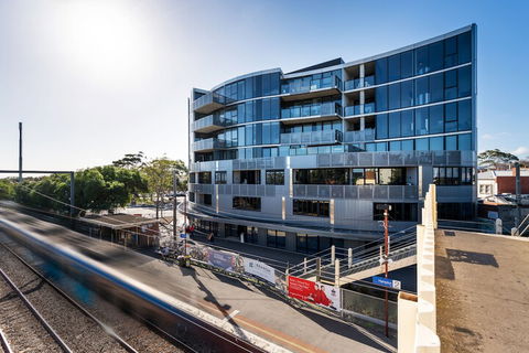 Anchorage Apartments Hampton - Broome Tourism 3
