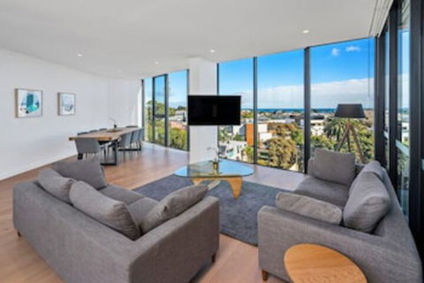 Anchorage Apartments Hampton - Broome Tourism 0