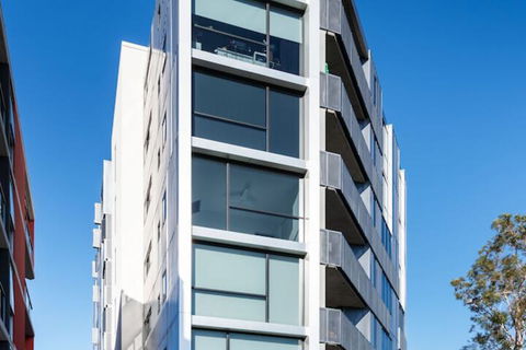 Anchorage Apartments Hampton - Broome Tourism 4