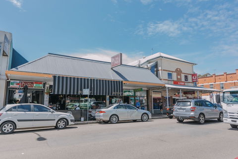 Studios On Beaumont - Broome Tourism 6