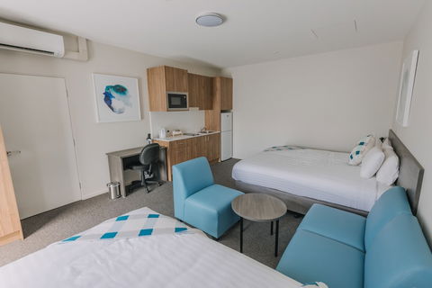 Studios On Beaumont - Broome Tourism 2