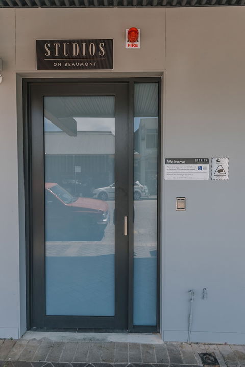 Studios On Beaumont - Broome Tourism 0