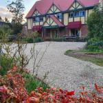 Oaktree Guest House - Broome Tourism 0