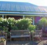 Bed  Breakfast at Tiffanys - Broome Tourism