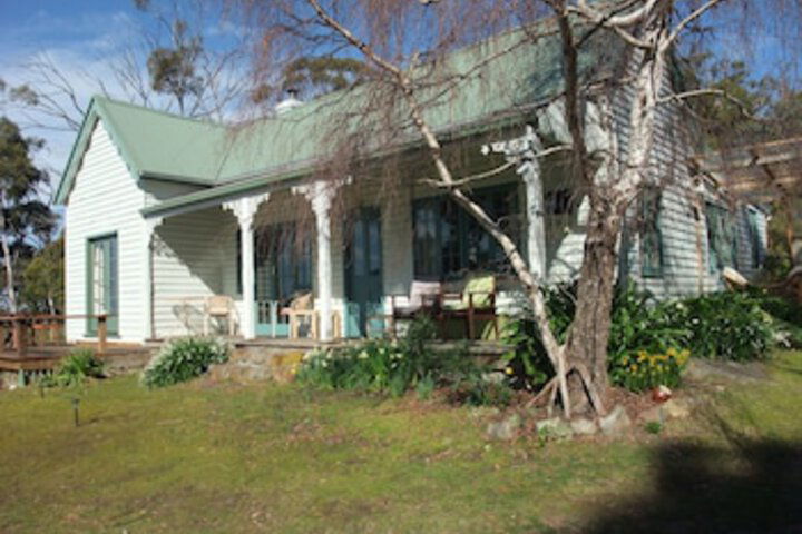 South Bruny Island TAS Broome Tourism