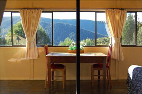 Engadine Cottage - Broome Tourism 3
