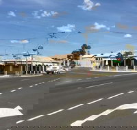 Winchelsea Motel - Broome Tourism