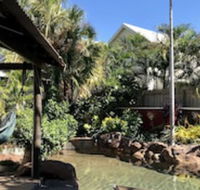 Kimberley Travellers Lodge - Hostel - Broome Tourism