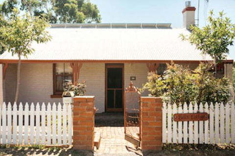 Bell's Cottage Collective - Broome Tourism 0