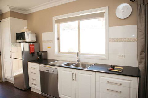 Bell's Cottage Collective - Broome Tourism 2