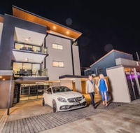 Brisbane Central - Springwood Street - Broome Tourism