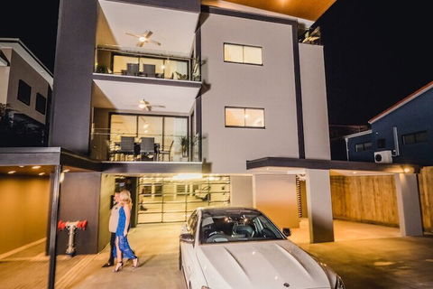 Brisbane Central - Springwood Street - Broome Tourism 5