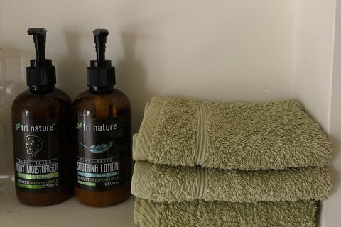 Sweet Dreams Retreat At Lara - Broome Tourism 3