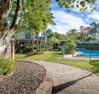 Brookfield Retreat - Broome Tourism