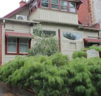 Ballarat Station Apartments - Broome Tourism