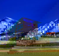 Novotel Darwin Airport - Broome Tourism