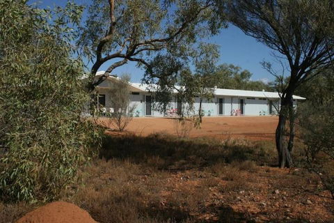 Cooper's Country Lodge - Broome Tourism 6
