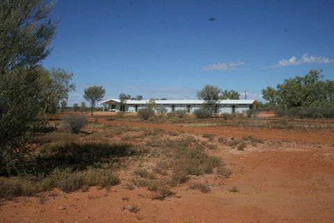 Cooper's Country Lodge - Broome Tourism 4