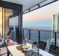 Cavill Avenue Luxury Private Apartments - Broome Tourism