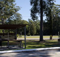 Fairway Lodge Motel - Broome Tourism