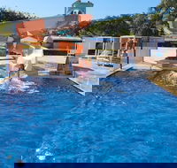 Discovery Parks - Coolwaters Yeppoon - Broome Tourism