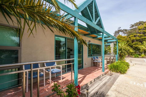 Anglesea River Apartments 2 Bed Unit 2 / 4 - Broome Tourism 5