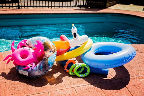 Echuca Moama Holiday Accommodation 2 - Broome Tourism 5