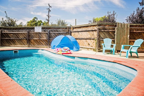 Echuca Moama Holiday Accommodation 2 - Broome Tourism 6