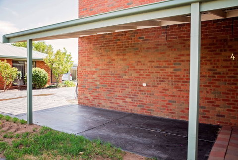 Echuca Moama Holiday Accommodation 2 - Broome Tourism 0