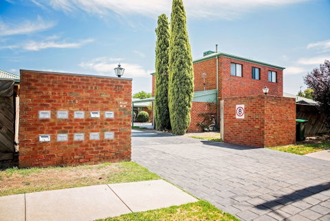 Echuca Moama Holiday Accommodation 2 - Broome Tourism 4
