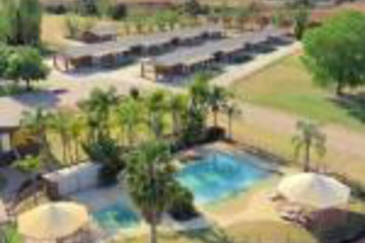 Toolamba VIC Broome Tourism