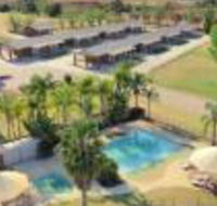 Hilltop Resort - Broome Tourism