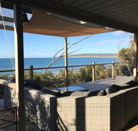 The Beach Shack - Broome Tourism