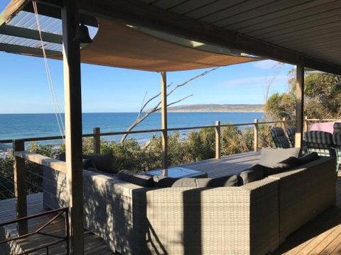The Beach Shack - Broome Tourism 0