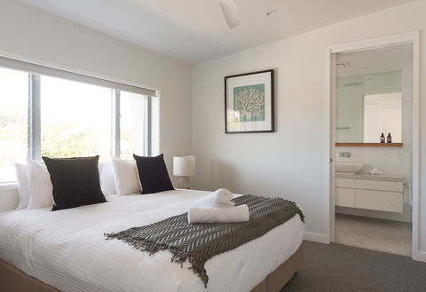 Kaylani Beach Houses - Broome Tourism 3